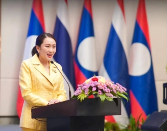 Thailand, Laos strengthen cooperation on cross-border issues